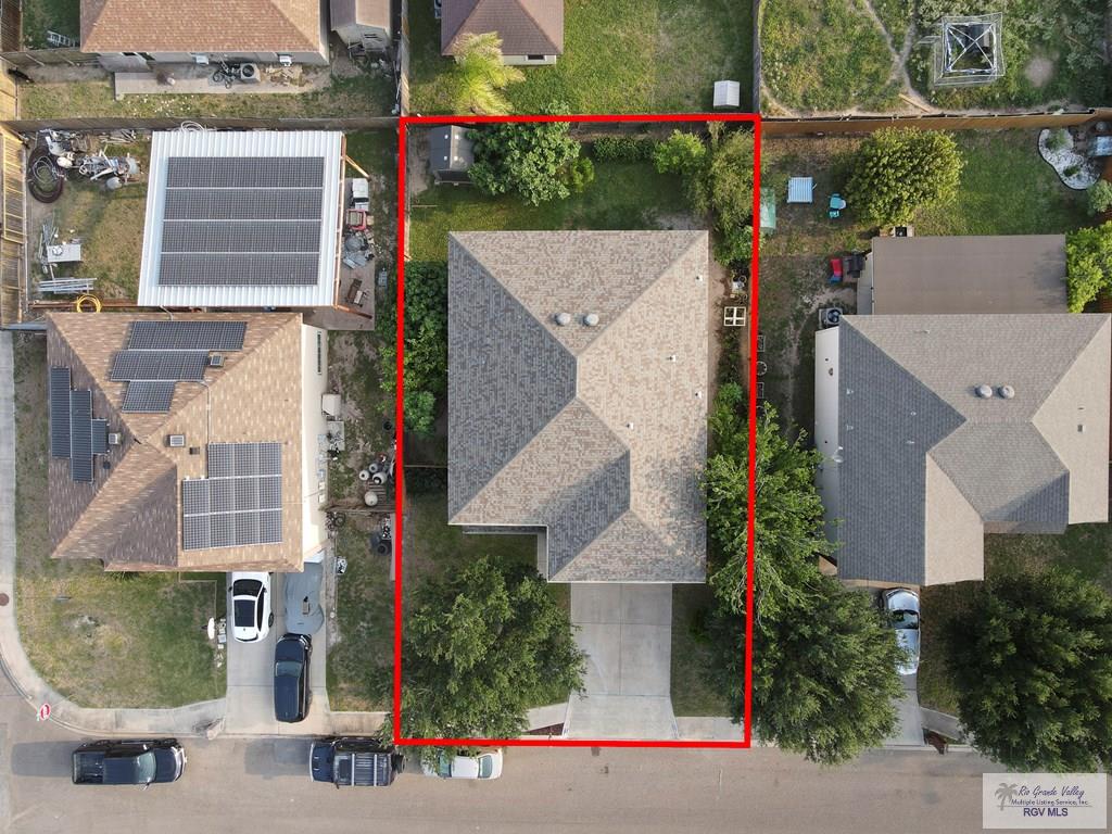 2017 Magnolia St, MISSION, Texas image 26