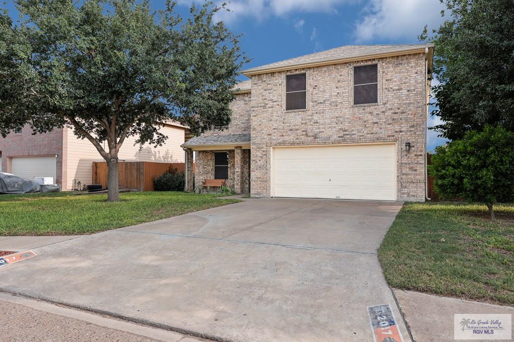 2017 Magnolia St, MISSION, Texas image 3