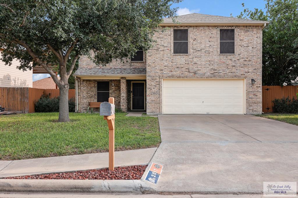 2017 Magnolia St, MISSION, Texas image 2