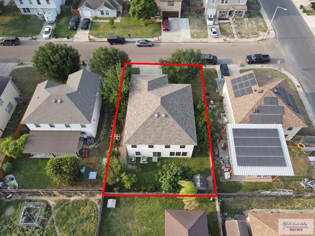 2017 Magnolia St, MISSION, Texas image 25