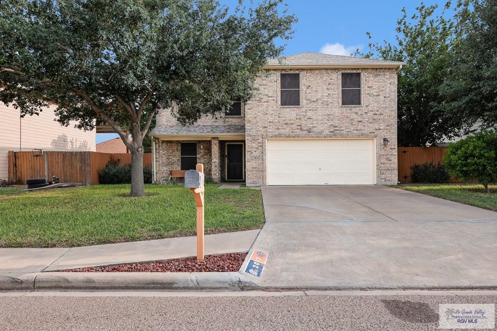 2017 Magnolia St, MISSION, Texas image 1
