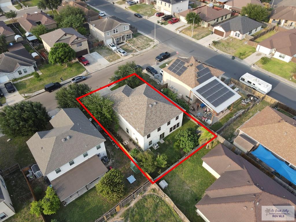 2017 Magnolia St, MISSION, Texas image 24