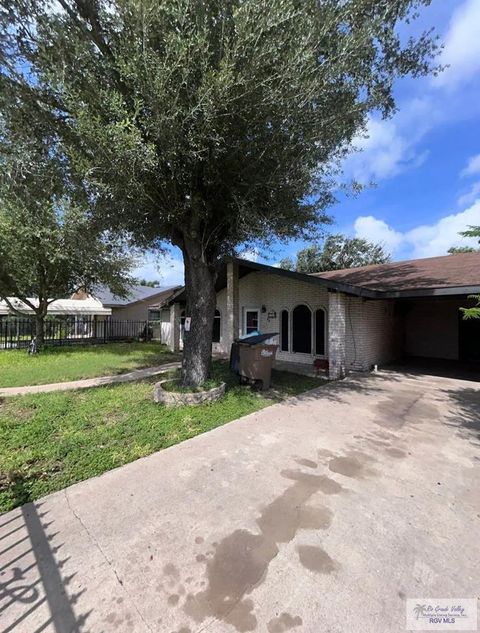 Homes For Sale - FIRST N F St #313<br/> Hidalgo County, DONNA, TX 78537