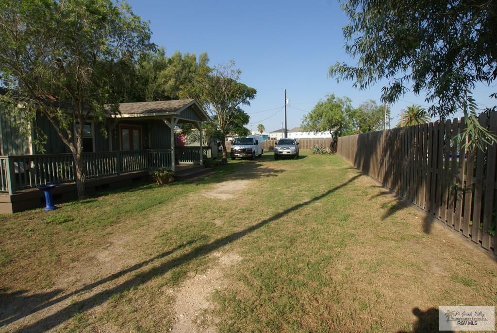 115 Beach Dr, PORT MANSFIELD, Texas image 28