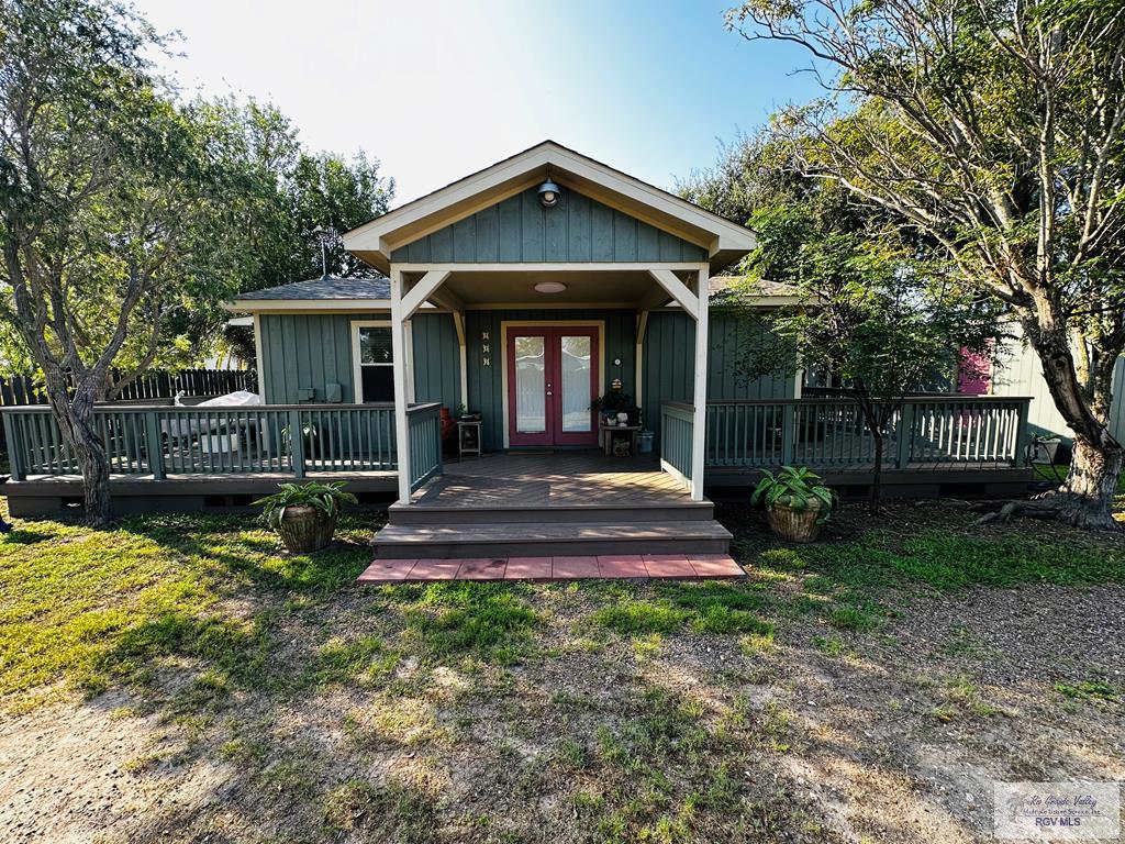 115 Beach Dr, PORT MANSFIELD, Texas image 3