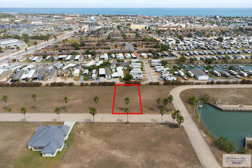 Lot 8 Jean Lafitte, PORT ISABEL, Texas image 6