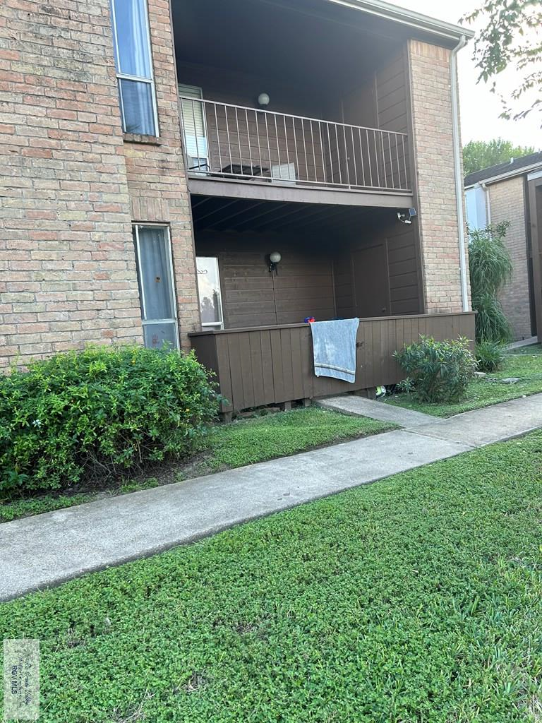 2901 Central Blvd #UNIT 807 BLDG H, BROWNSVILLE, Texas image 19