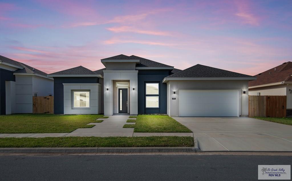 9281 Areca Palm, BROWNSVILLE, Texas image 2