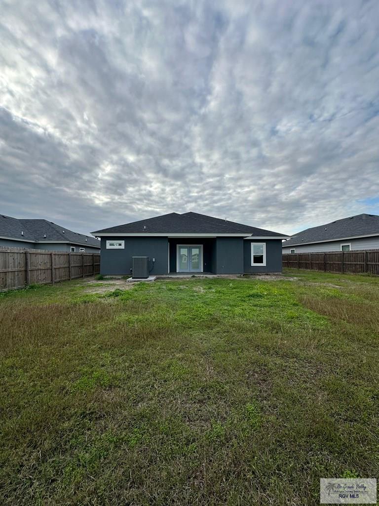 2299 Athens St, BROWNSVILLE, Texas image 19