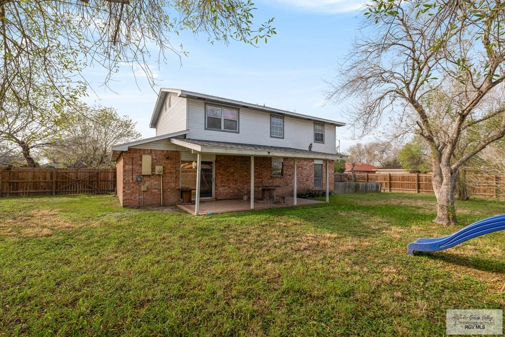 4798 Montrose Cir, BROWNSVILLE, Texas image 21