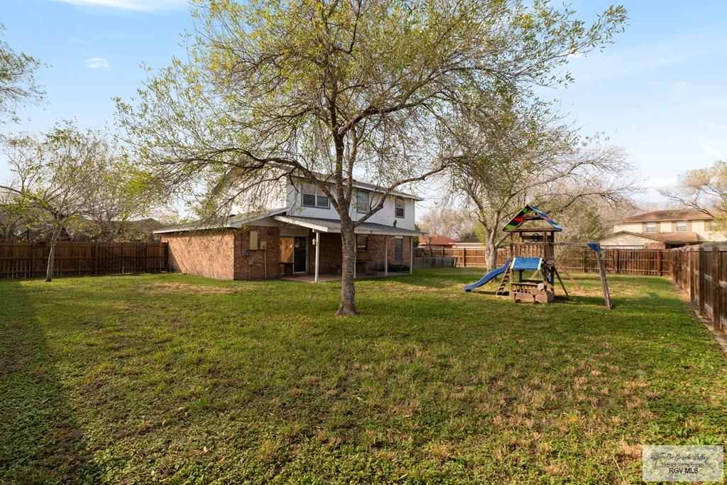 4798 Montrose Cir, BROWNSVILLE, Texas image 22