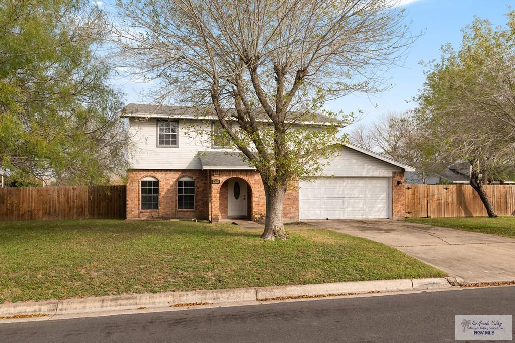4798 Montrose Cir, BROWNSVILLE, Texas image 2