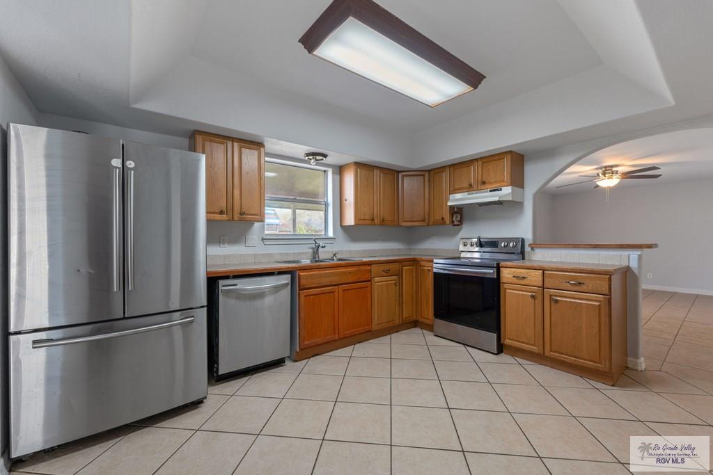 4798 Montrose Cir, BROWNSVILLE, Texas image 8