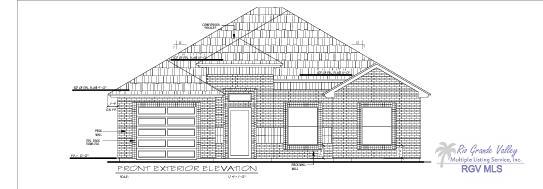 300 S East St, LA FERIA, Texas image 1