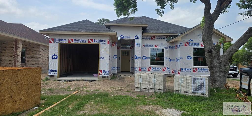 300 S East St, LA FERIA, Texas image 2