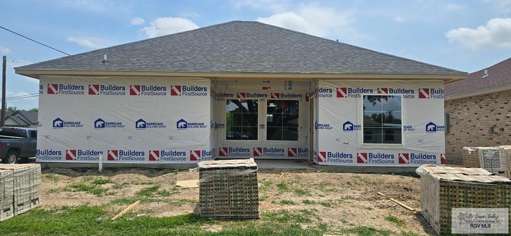 300 S East St, LA FERIA, Texas image 7