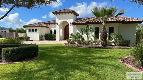 Homes For Sale - 4329 Waters Edge<br/> HARLINGEN, TX 78550
