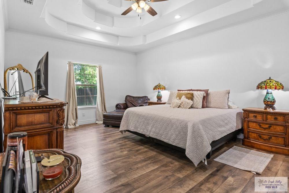 1109 Palm Ave, LA FERIA, Texas image 15