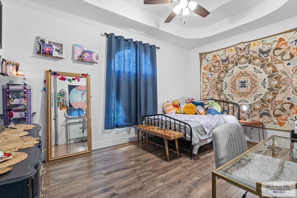 1109 Palm Ave, LA FERIA, Texas image 10