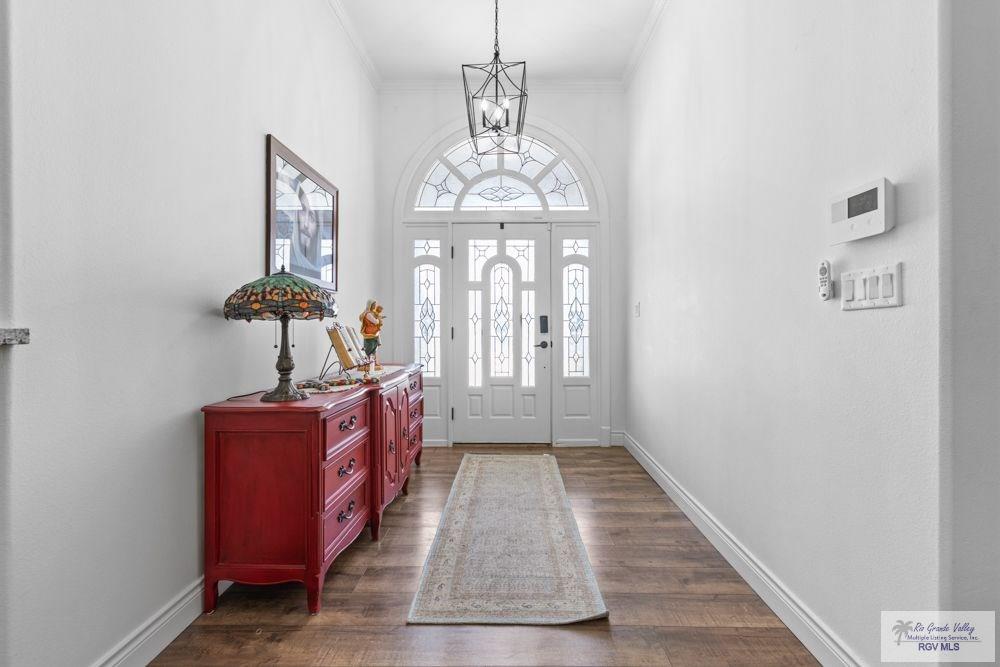 1109 Palm Ave, LA FERIA, Texas image 3