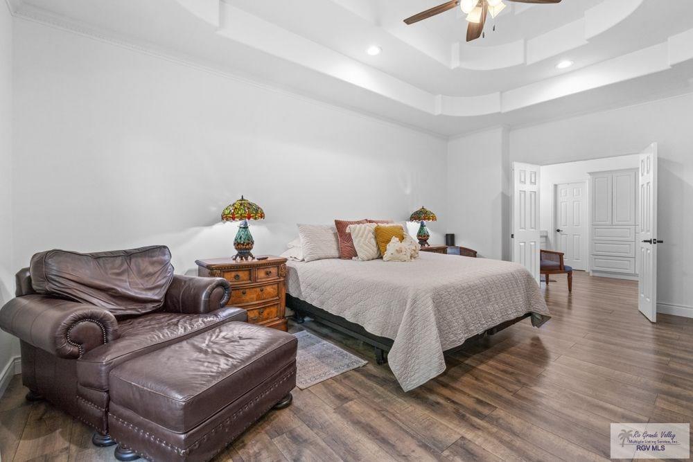 1109 Palm Ave, LA FERIA, Texas image 16