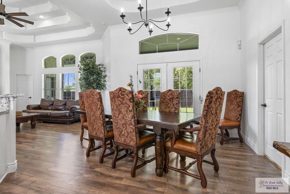 1109 Palm Ave, LA FERIA, Texas image 9