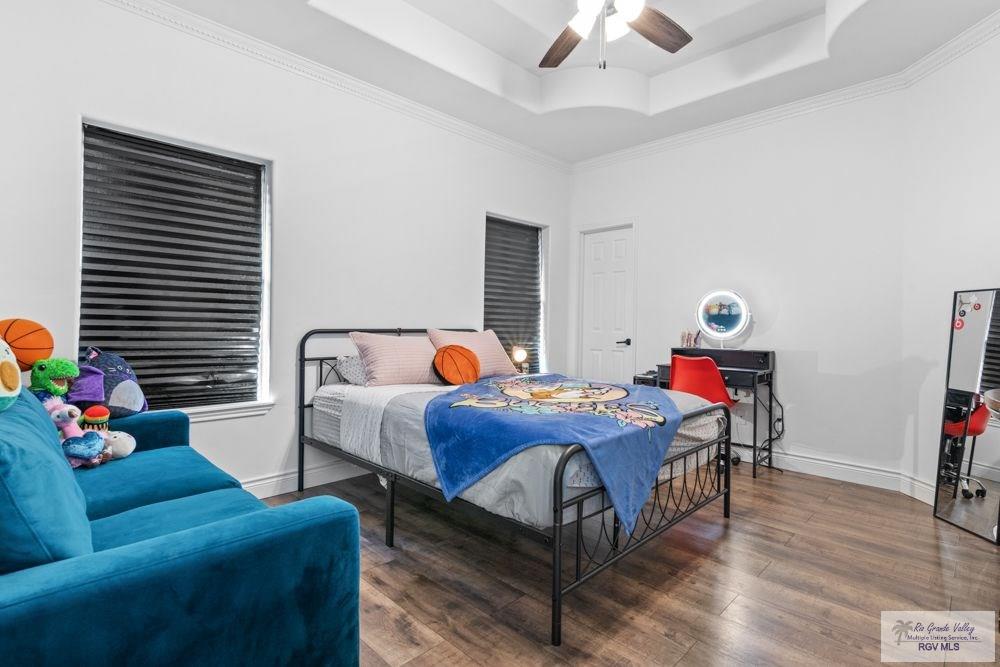 1109 Palm Ave, LA FERIA, Texas image 12