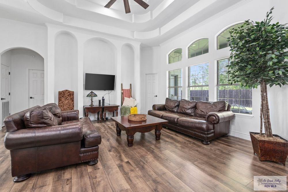 1109 Palm Ave, LA FERIA, Texas image 5