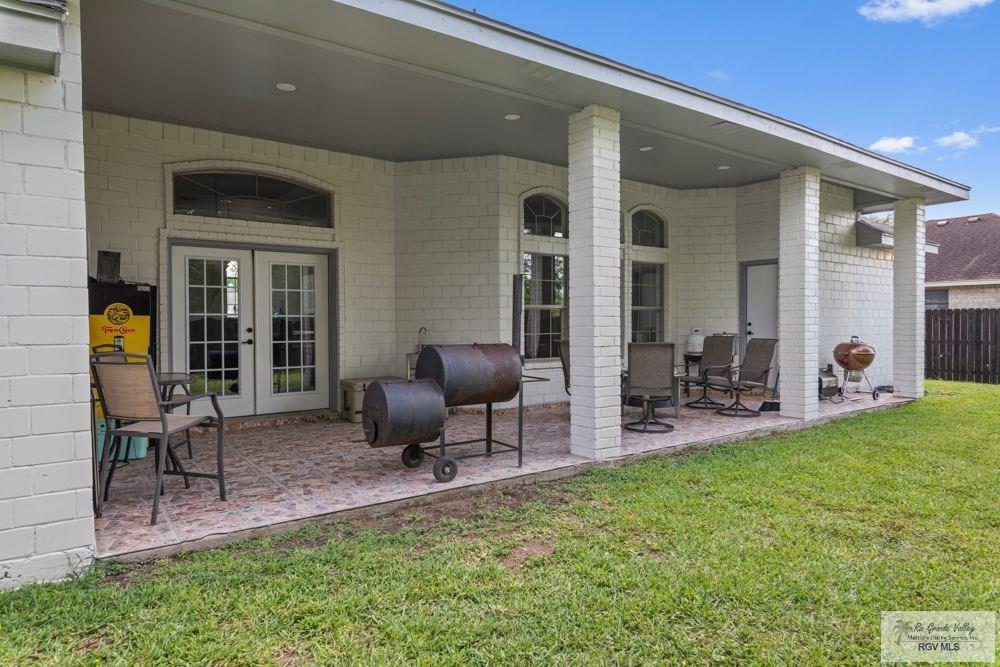 1109 Palm Ave, LA FERIA, Texas image 13