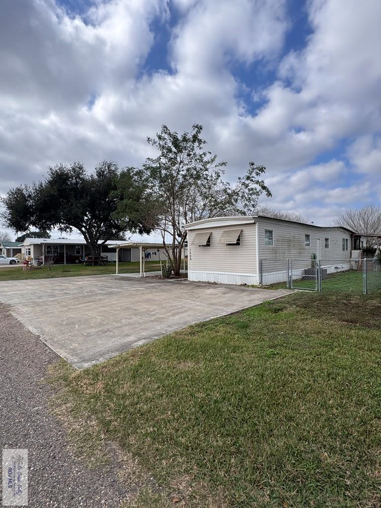 1406 Sago Palm Dr, HARLINGEN, Texas image 15