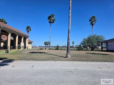 Vacant Land For Sale - 815 Wabash River Cir #S-8, B-2, L-2<br/> BROWNSVILLE, TX 78520