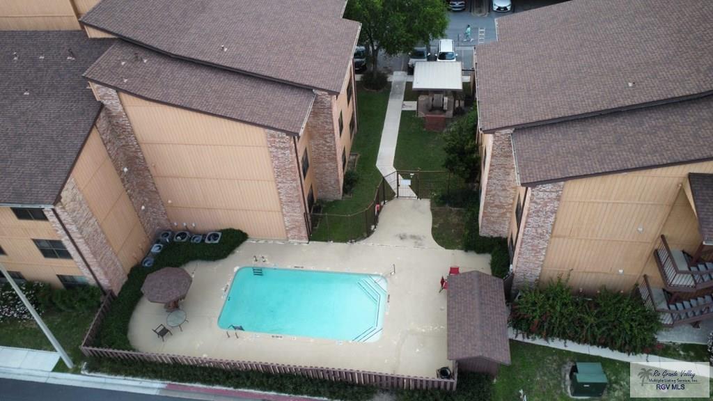 441 Jose Marti Blvd #B-302, BROWNSVILLE, Texas image 1