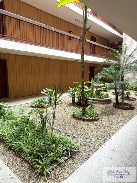 441 Jose Marti Blvd #B-302, BROWNSVILLE, Texas image 19