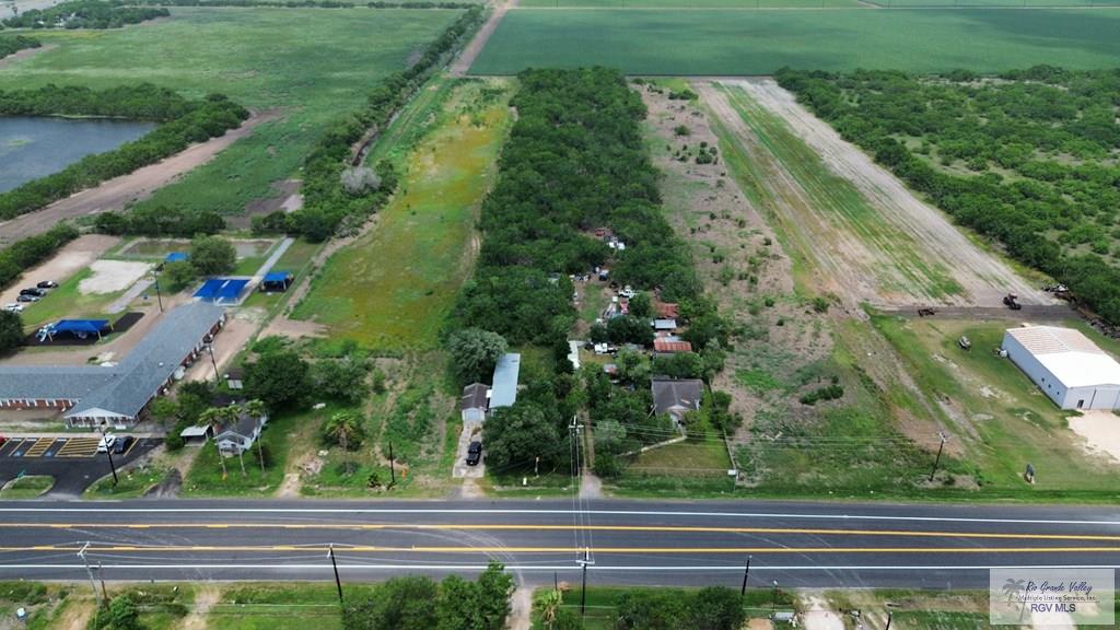 1359 E Hwy 186, RAYMONDVILLE, Texas image 2