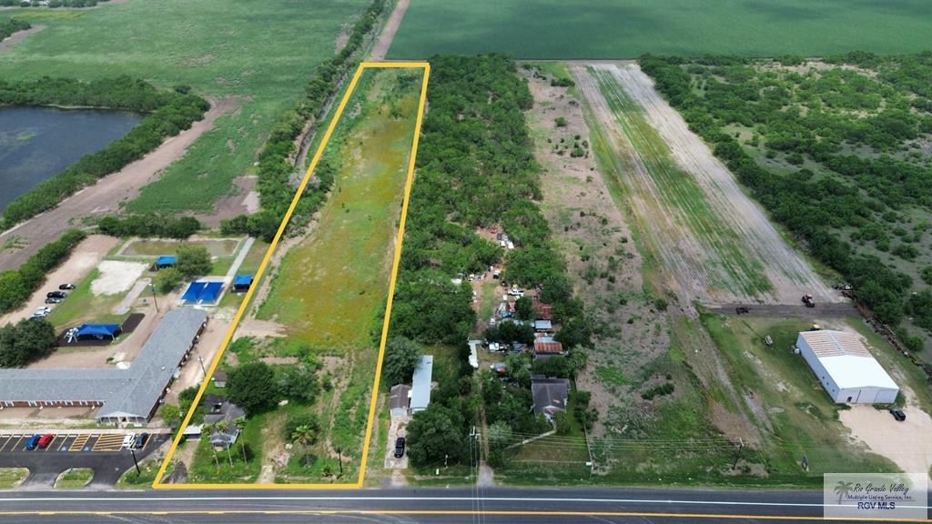 1359 E Hwy 186, RAYMONDVILLE, Texas image 1
