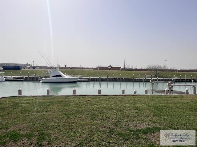 Capt Kidd St #24, PORT ISABEL, Texas image 5