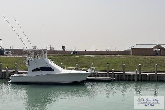 Capt Kidd St #24, PORT ISABEL, Texas image 1