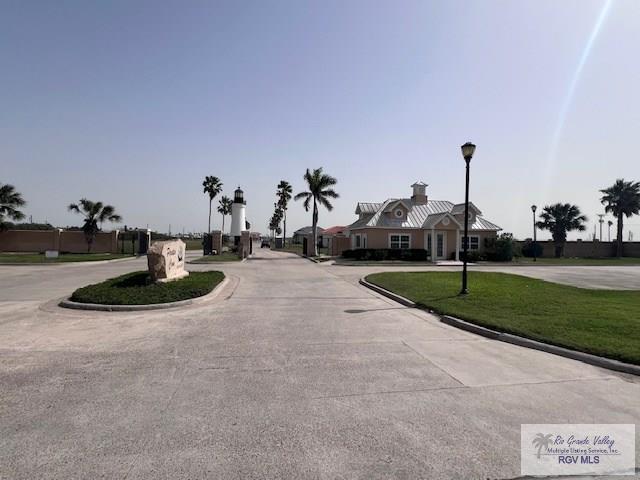 Capt Kidd St #24, PORT ISABEL, Texas image 4