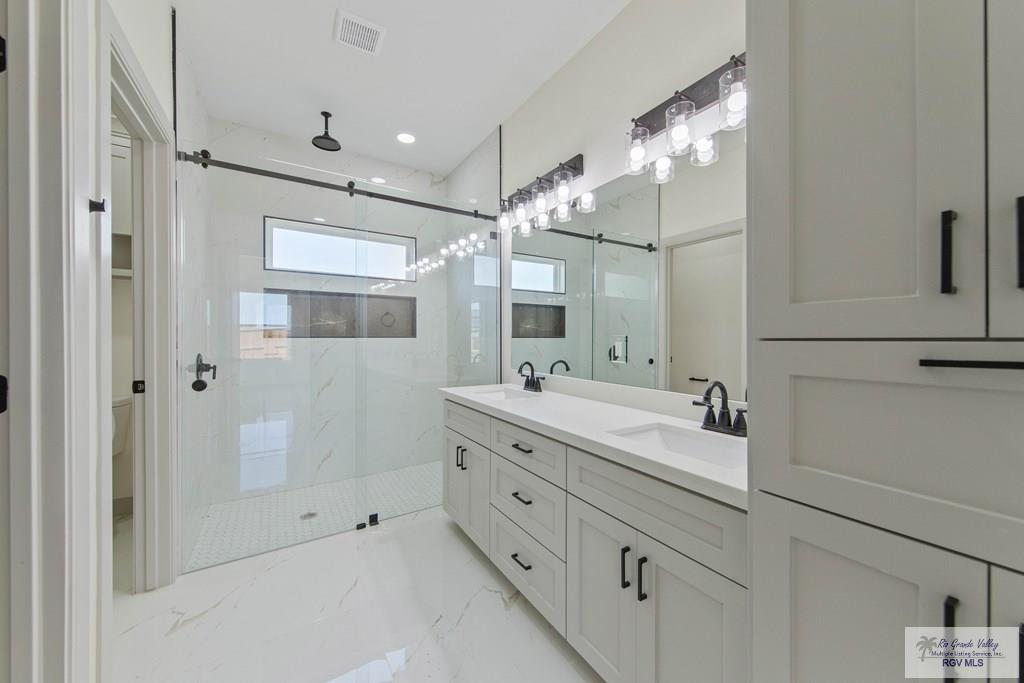 8718 Ashford Lake #LOT 77 BLK 2, BROWNSVILLE, Texas image 19