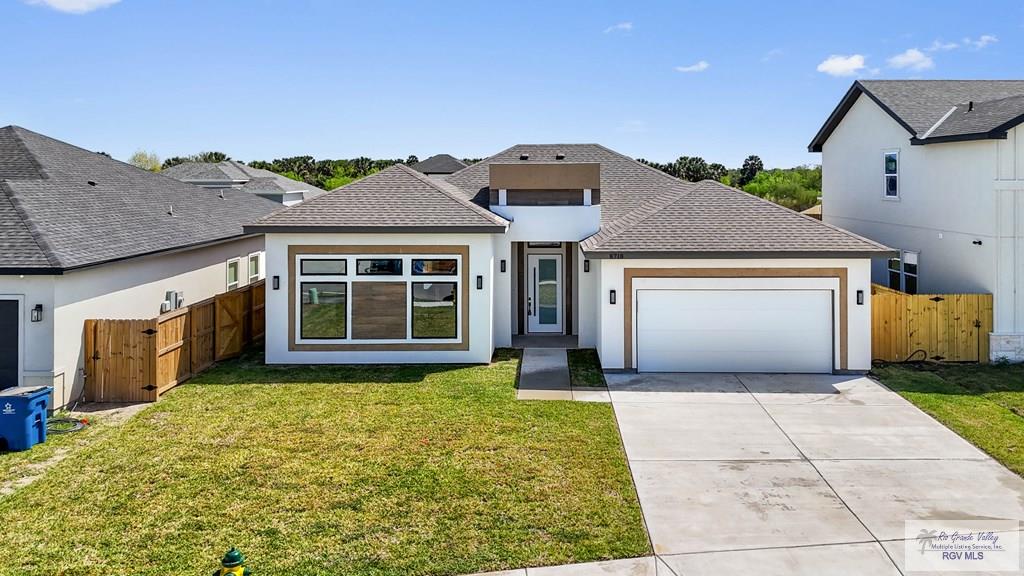 8718 Ashford Lake #LOT 77 BLK 2, BROWNSVILLE, Texas image 27
