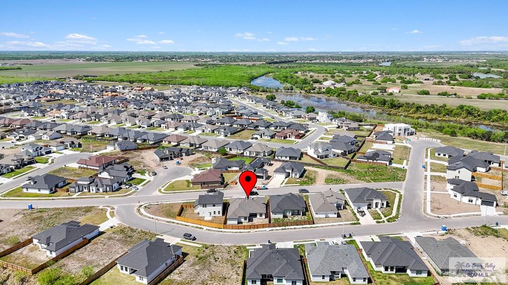 8718 Ashford Lake #LOT 77 BLK 2, BROWNSVILLE, Texas image 30