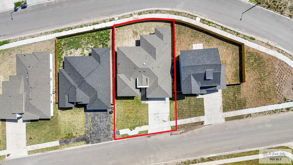 8718 Ashford Lake #LOT 77 BLK 2, BROWNSVILLE, Texas image 28
