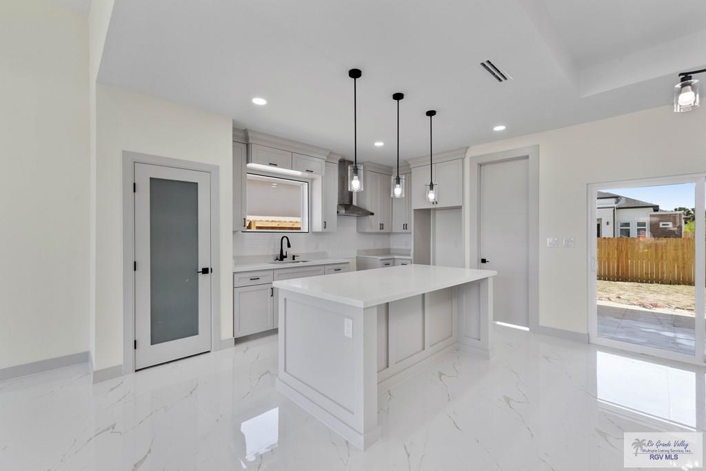 8718 Ashford Lake #LOT 77 BLK 2, BROWNSVILLE, Texas image 5