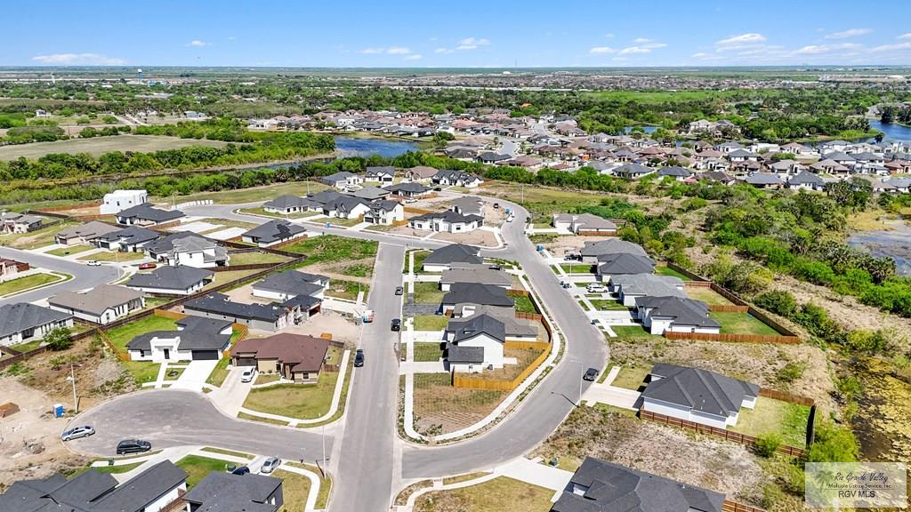 8718 Ashford Lake #LOT 77 BLK 2, BROWNSVILLE, Texas image 33