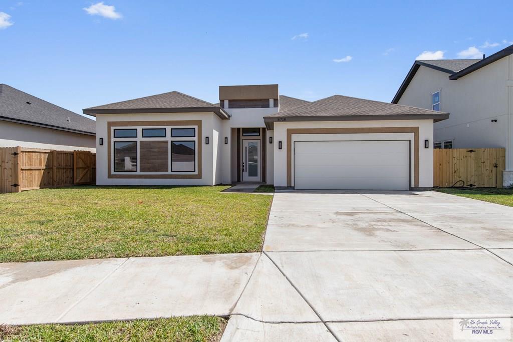 8718 Ashford Lake #LOT 77 BLK 2, BROWNSVILLE, Texas image 1