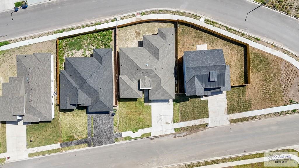 8718 Ashford Lake #LOT 77 BLK 2, BROWNSVILLE, Texas image 29