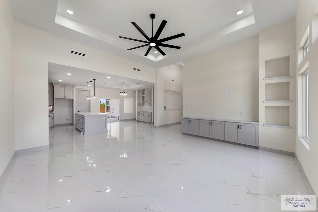 8718 Ashford Lake #LOT 77 BLK 2, BROWNSVILLE, Texas image 4