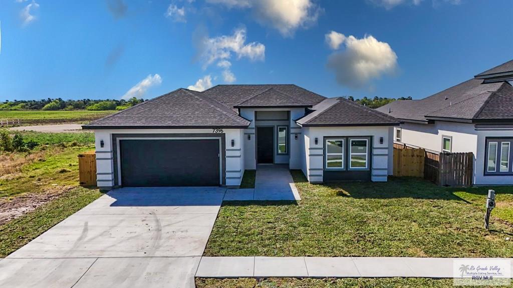 7396 San Andres St, BROWNSVILLE, Texas image 2
