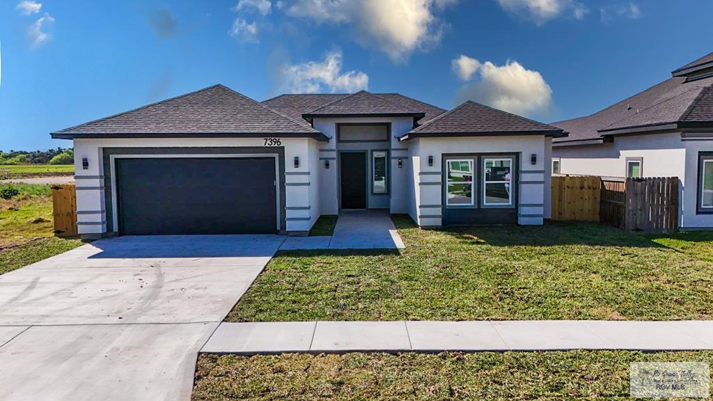 7396 San Andres St, BROWNSVILLE, Texas image 1