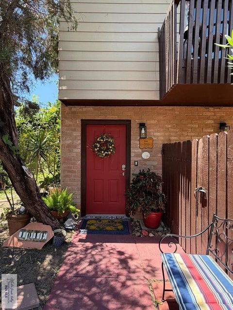 Condo For Sale - 24 Calle Retama<br/> BROWNSVILLE, TX 78520